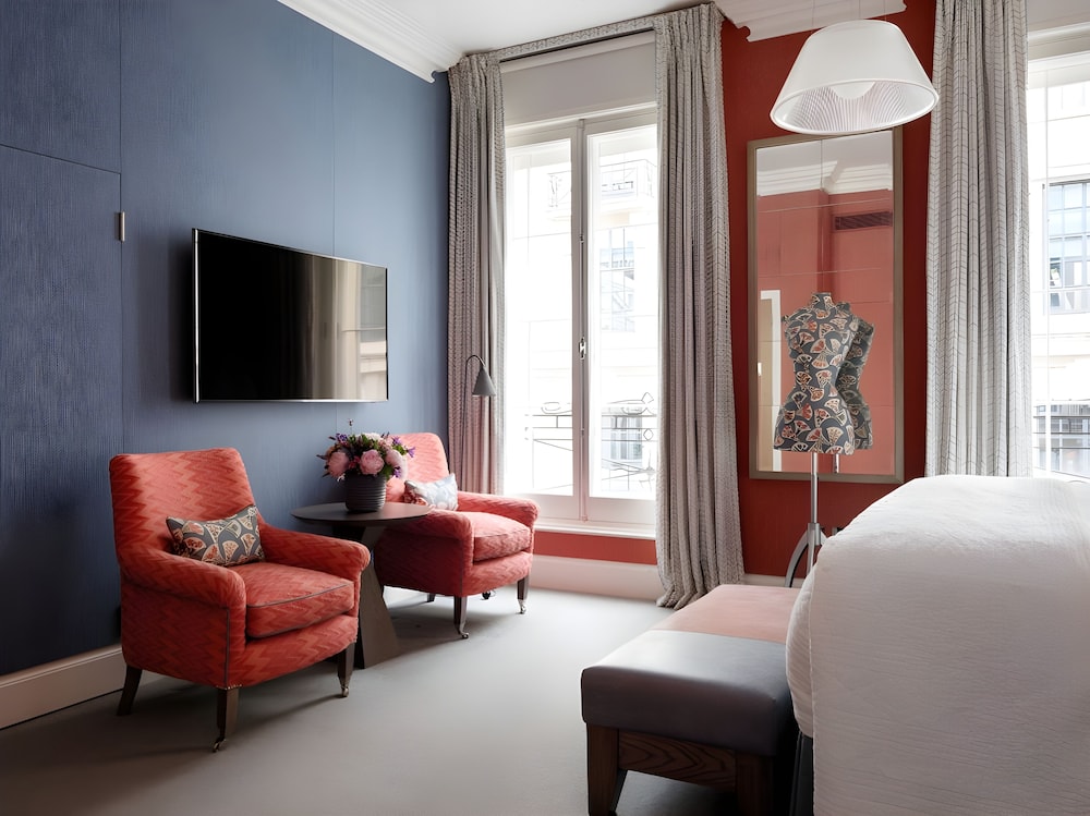 Haymarket Hotel, Firmdale Hotels
