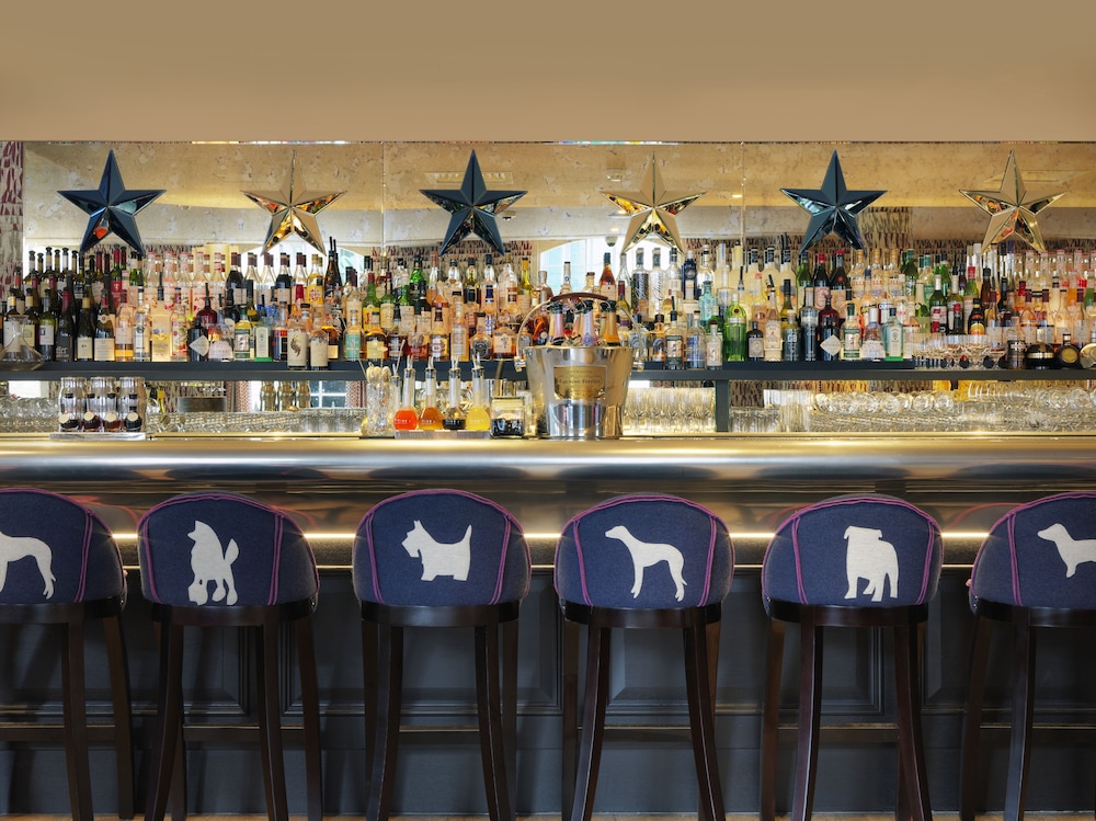 Haymarket Hotel, Firmdale Hotels