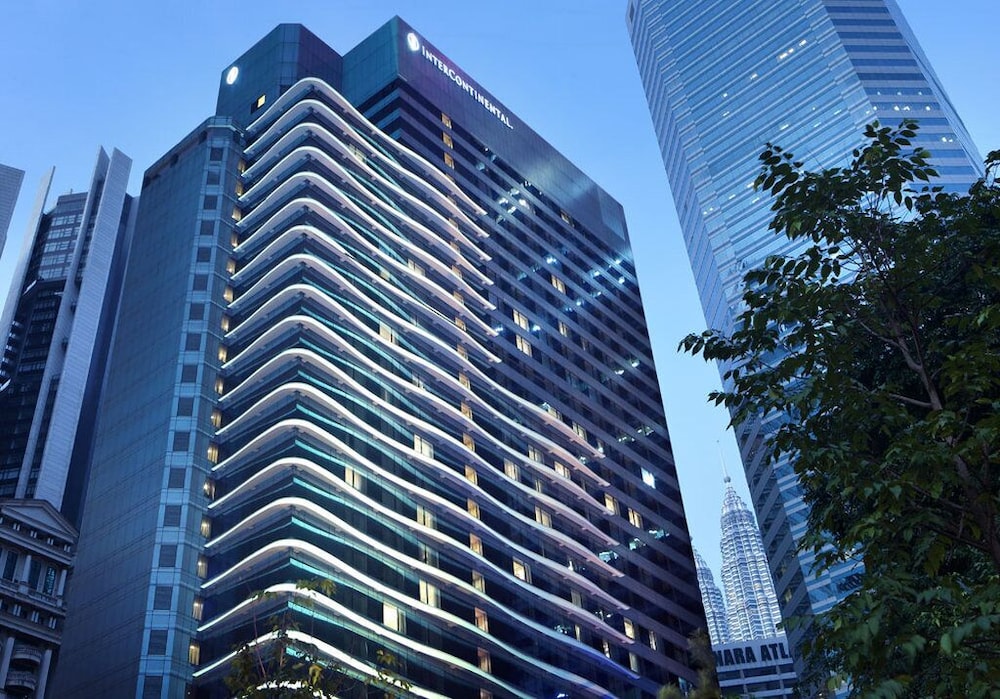 InterContinental Kuala Lumpur by IHG