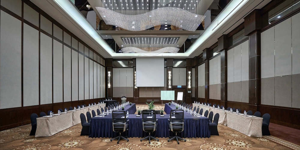 InterContinental Kuala Lumpur by IHG