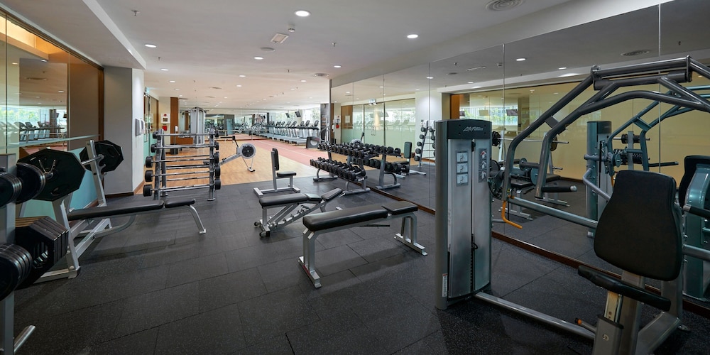 InterContinental Kuala Lumpur by IHG