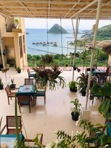 Sunset Hill Hotel