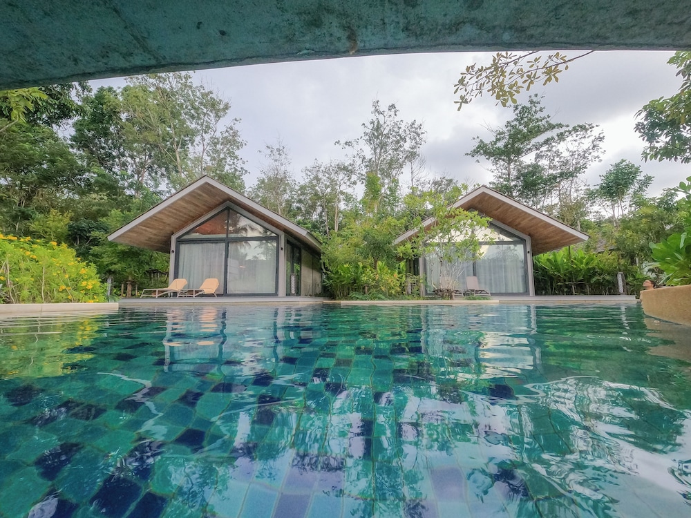 Island Escape Burasari