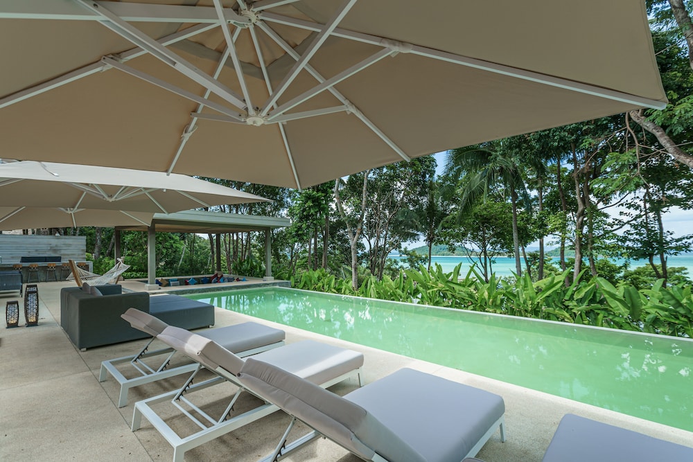 Island Escape Burasari