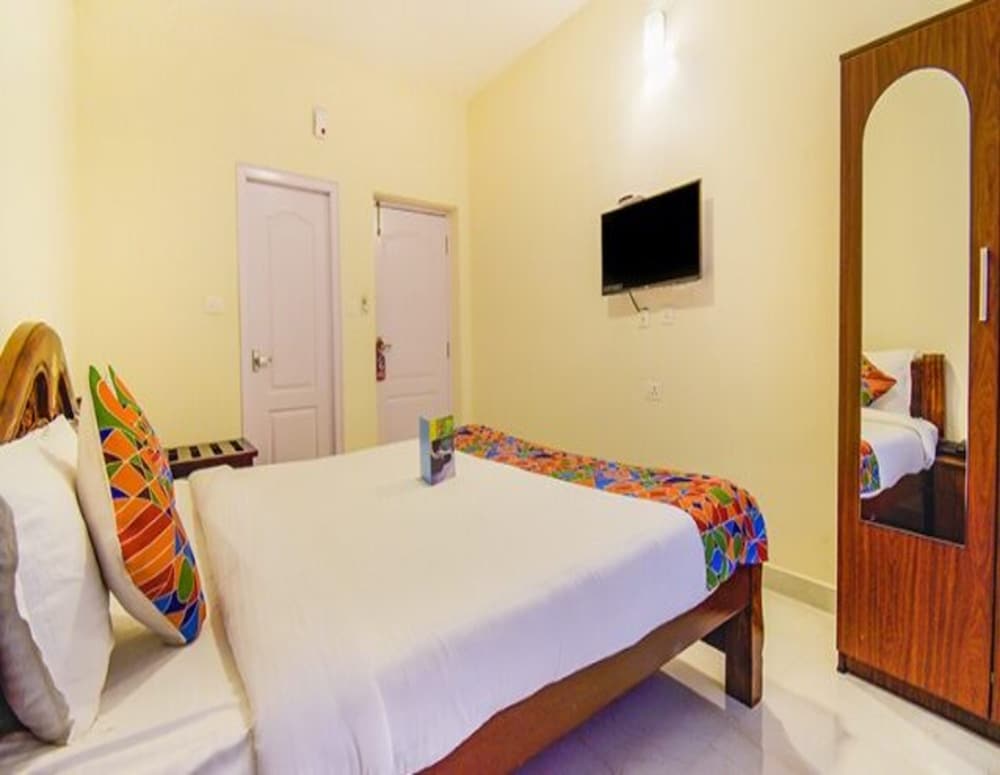  FabHotel Vinu Valley Resorts