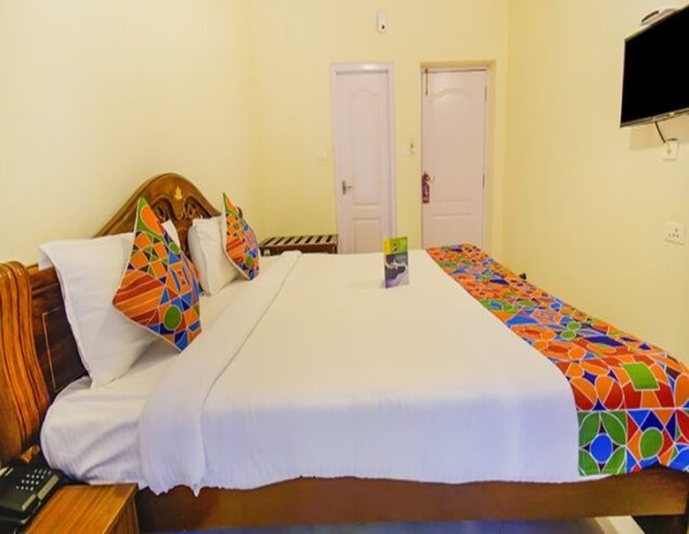  FabHotel Vinu Valley Resorts