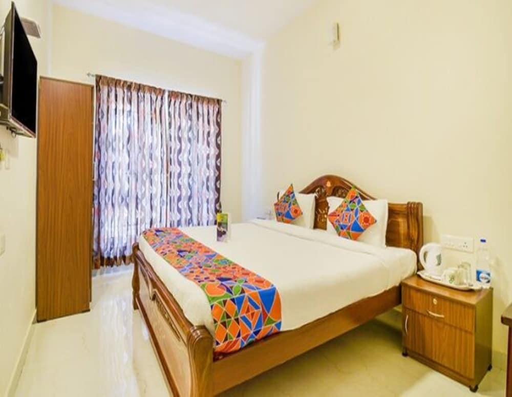  FabHotel Vinu Valley Resorts