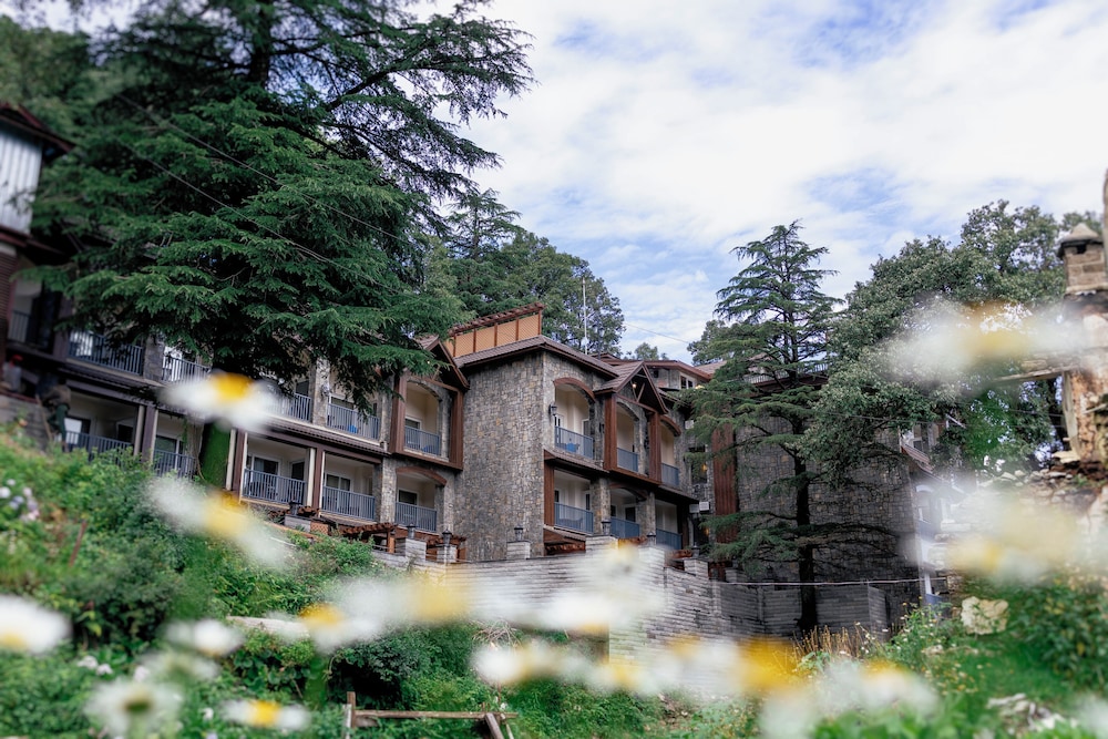 Presidium Sarovar Premiere Dalhousie
