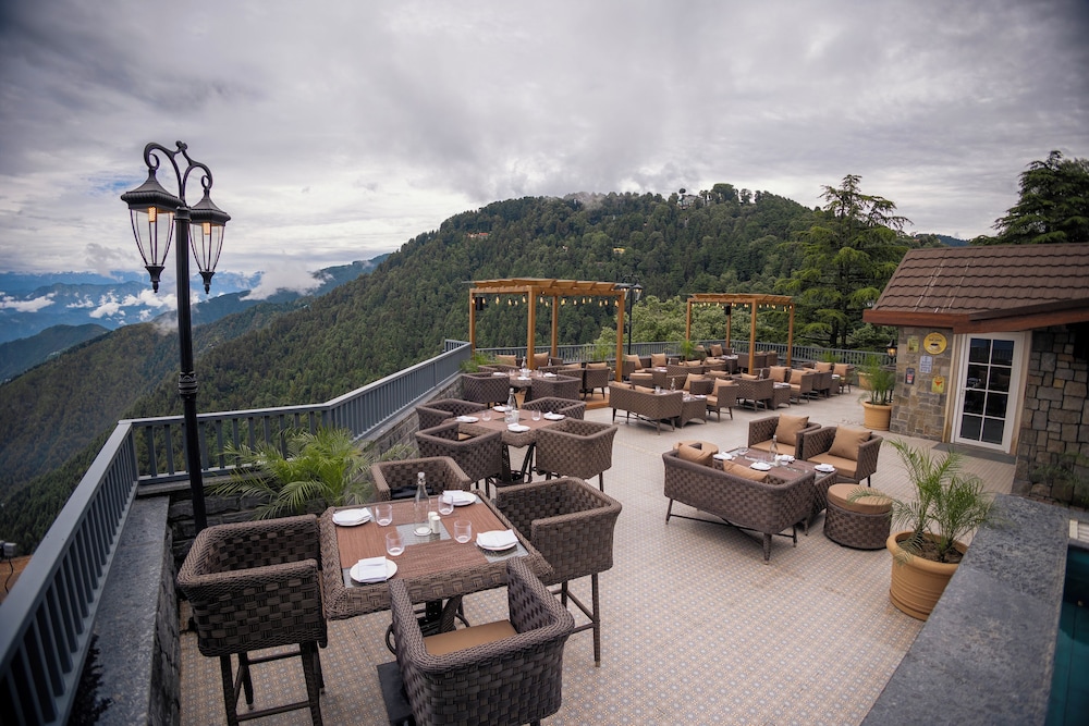 Presidium Sarovar Premiere Dalhousie