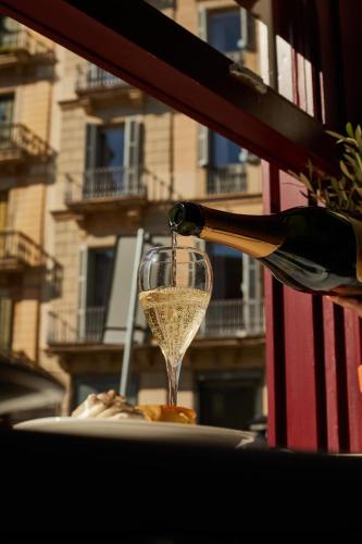 Hotel Regina Barcelona