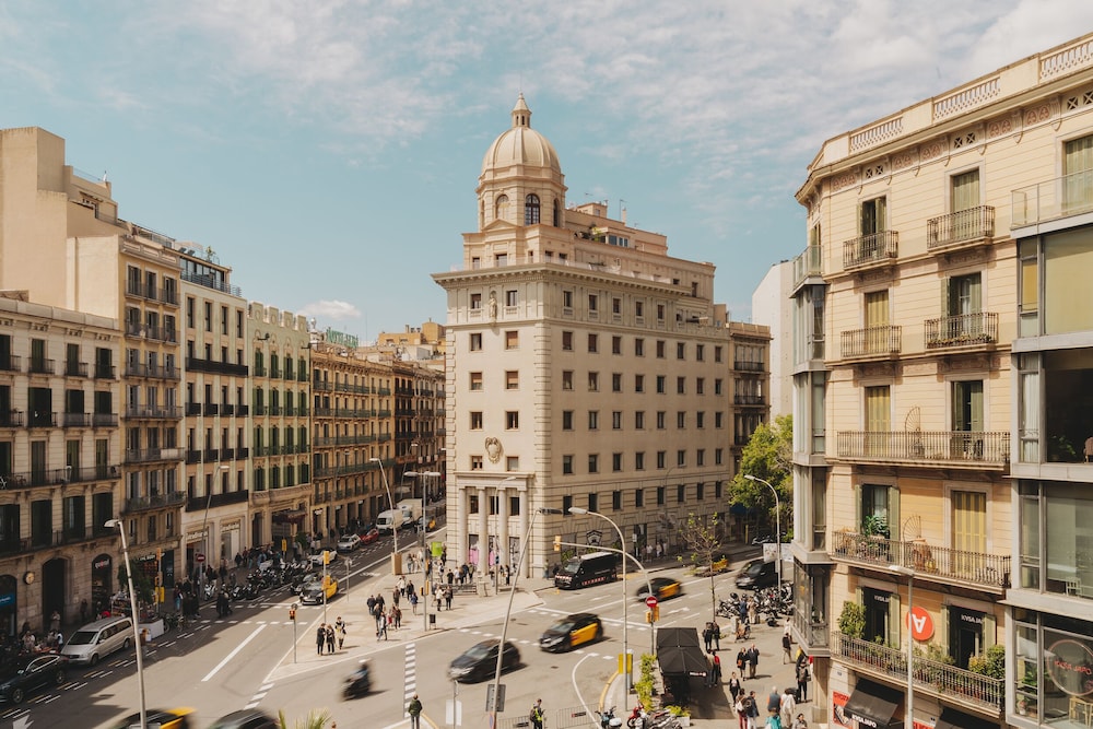 Hotel Regina Barcelona
