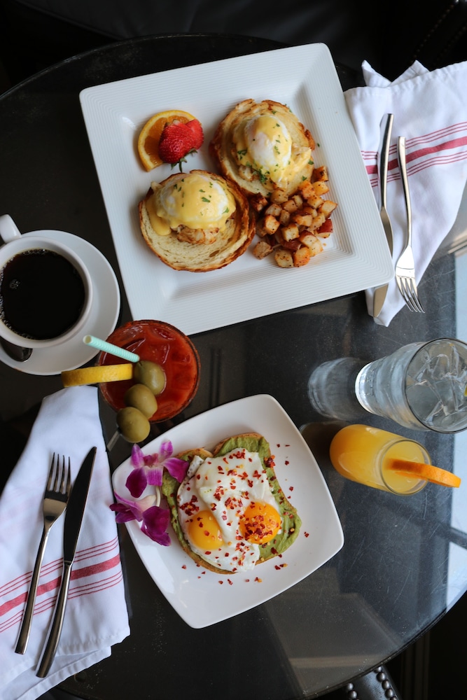 Hotel Indigo Baltimore Downtown by IHG