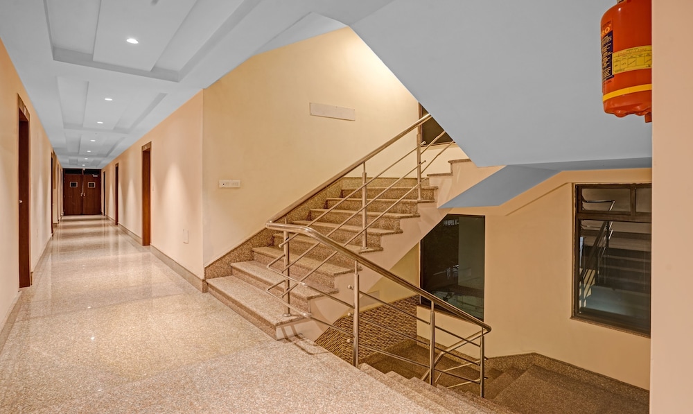 Treebo Indrapuri Hotel & Resort, Siliguri Junction