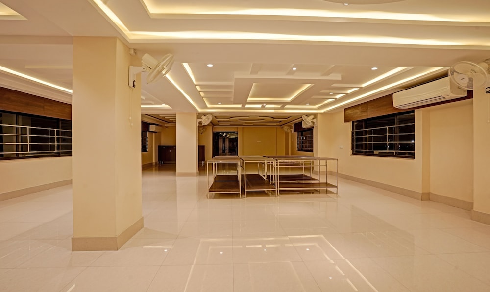 Treebo Indrapuri Hotel & Resort, Siliguri Junction