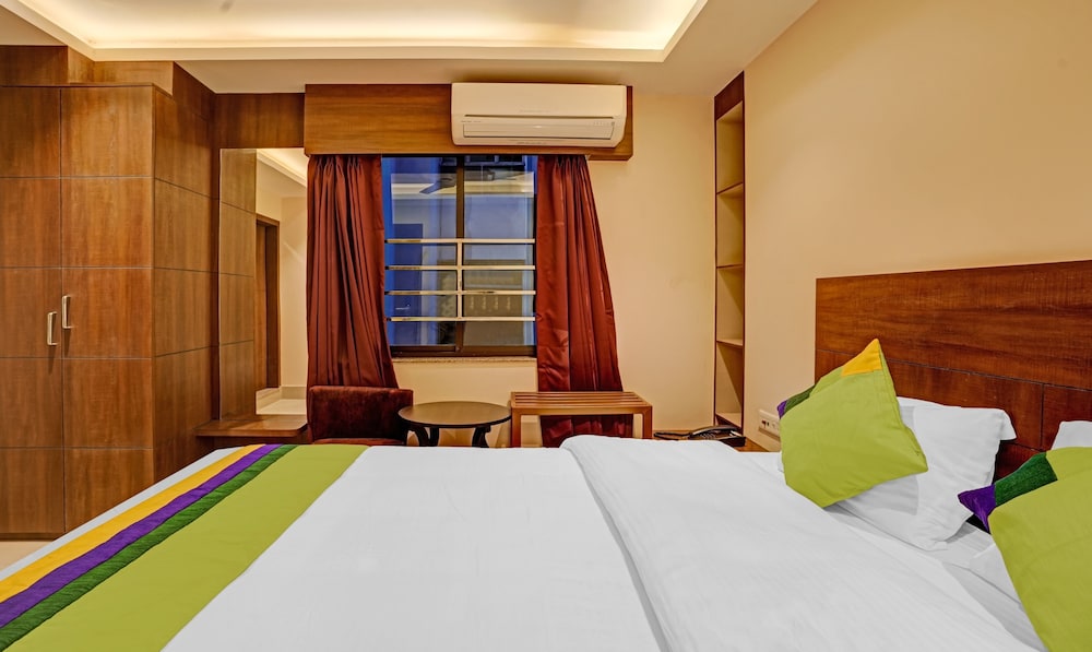 Treebo Indrapuri Hotel & Resort, Siliguri Junction