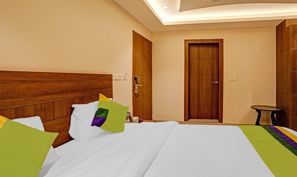 Treebo Indrapuri Hotel & Resort, Siliguri Junction