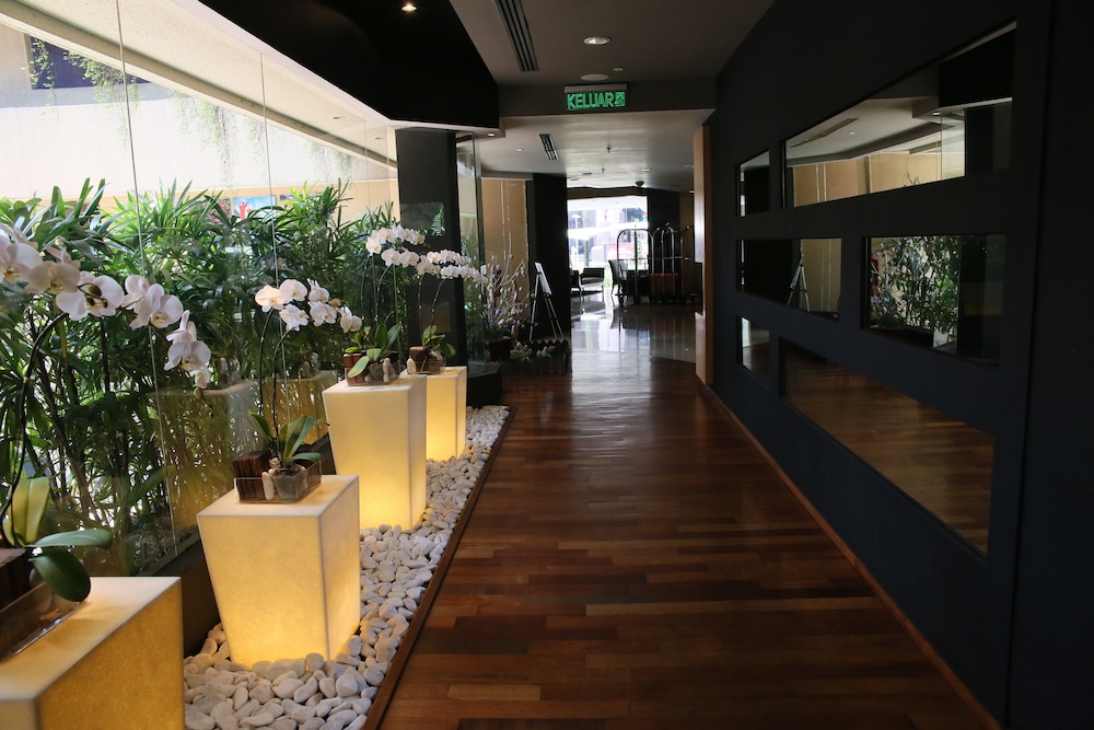 Melia Kuala Lumpur