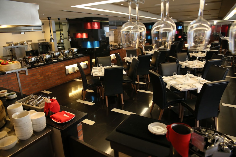 Melia Kuala Lumpur
