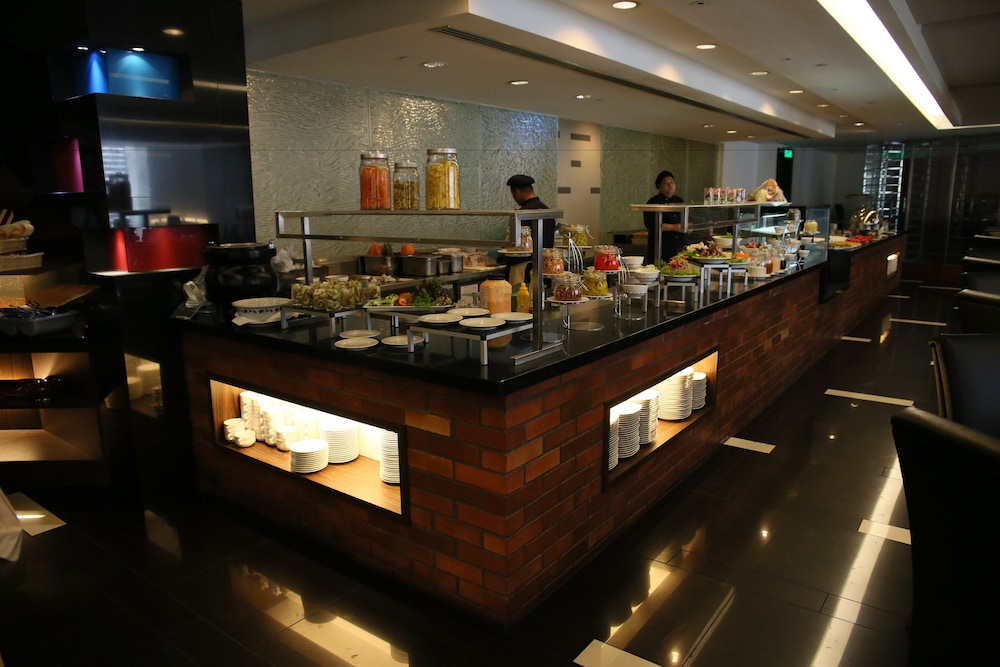 Melia Kuala Lumpur