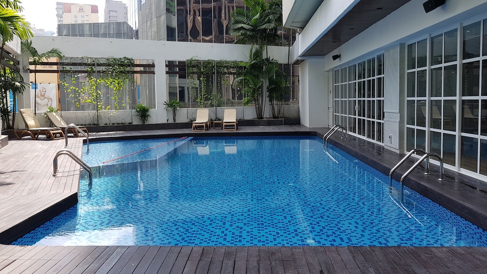 Melia Kuala Lumpur