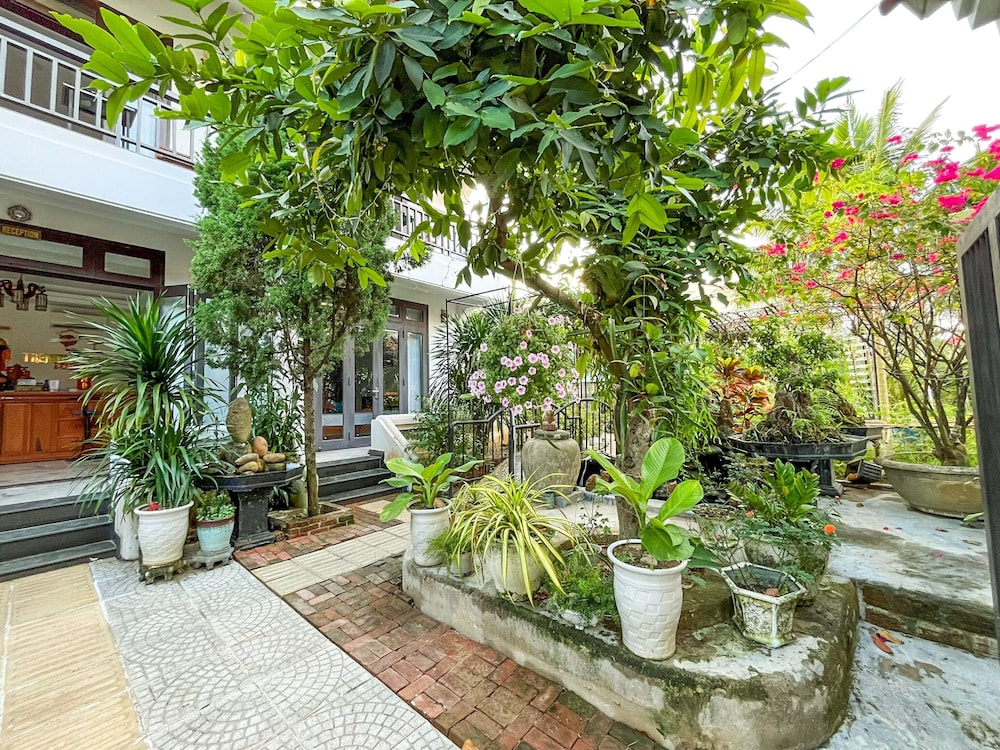 Trendy Life Villa Hoi An