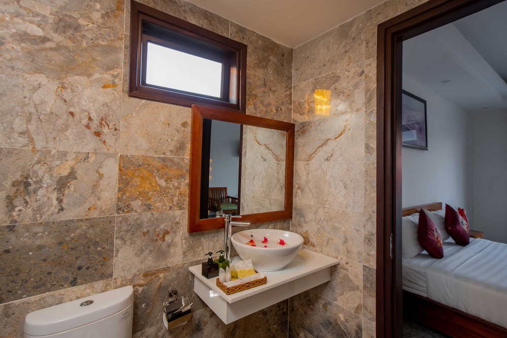 Trendy Life Villa Hoi An