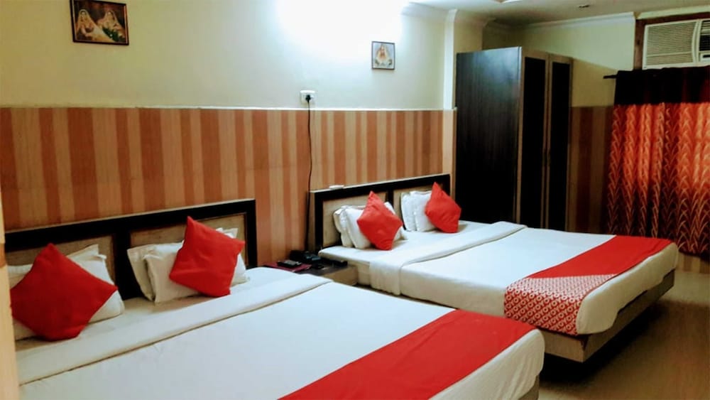 Hotel Green Valley