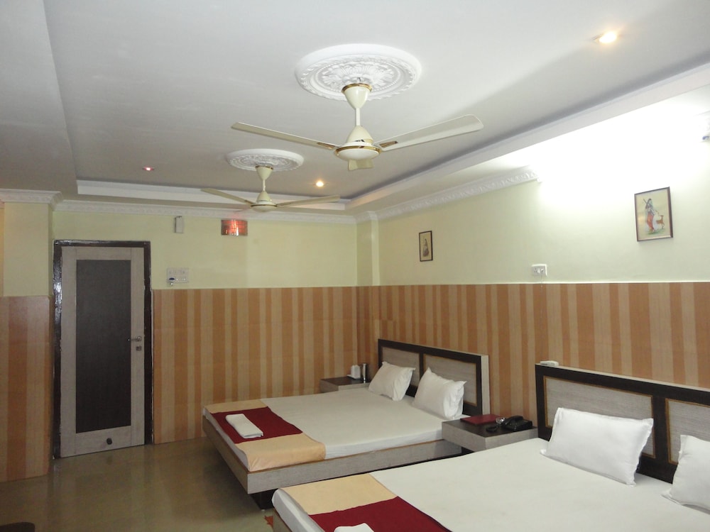 Hotel Green Valley