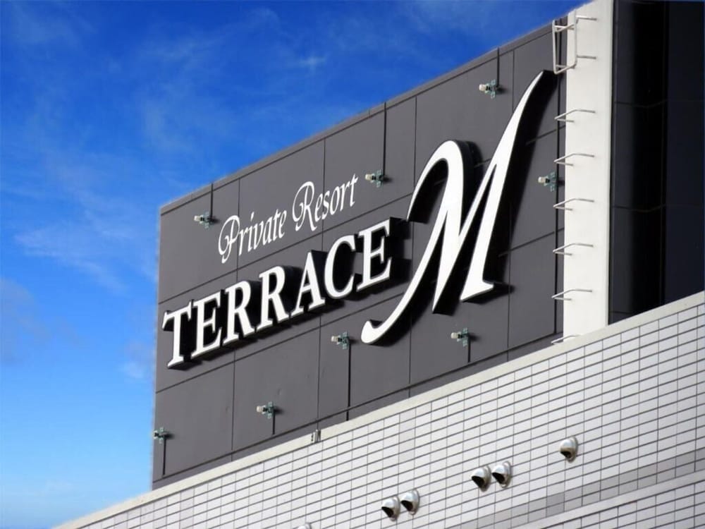 TERRACE M YOKOTA BASE - Adults Only