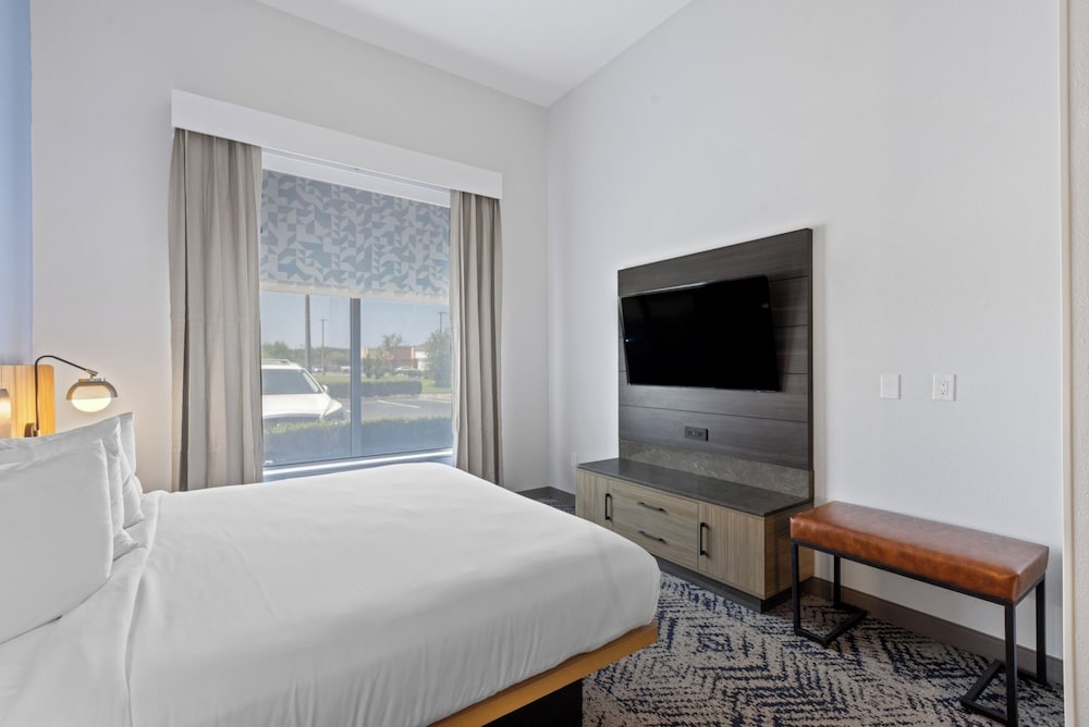 Country Inn & Suites by Radisson, Savannah Airport, GA