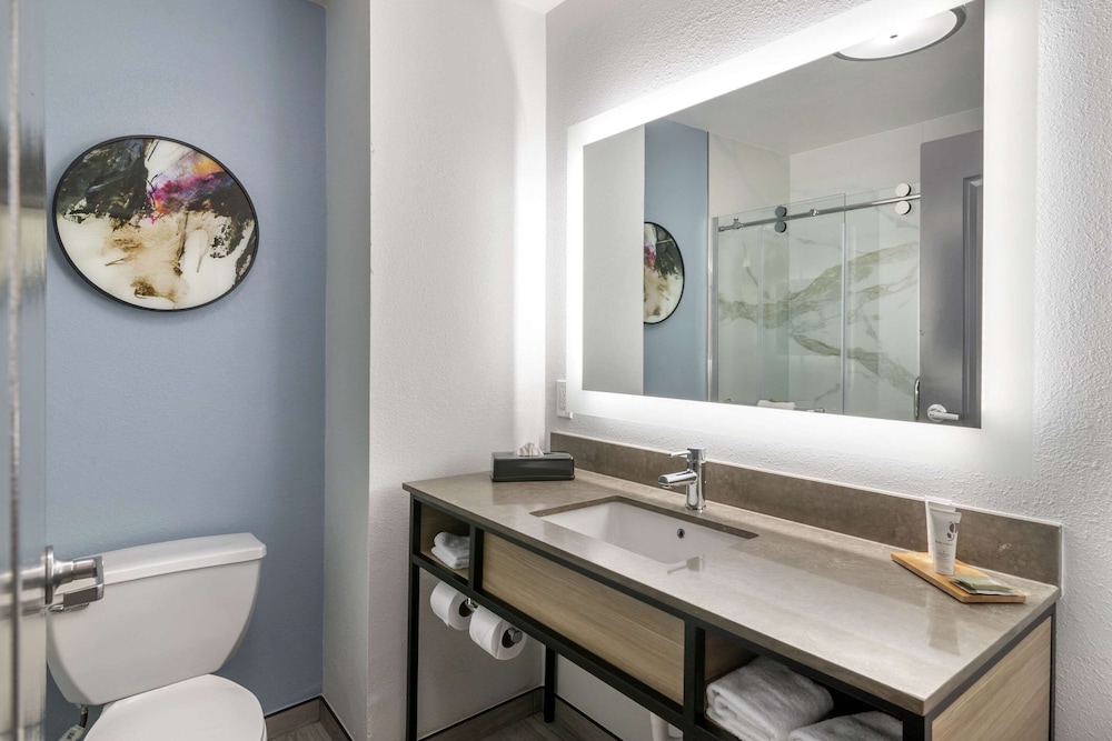 Country Inn & Suites by Radisson, Savannah Airport, GA