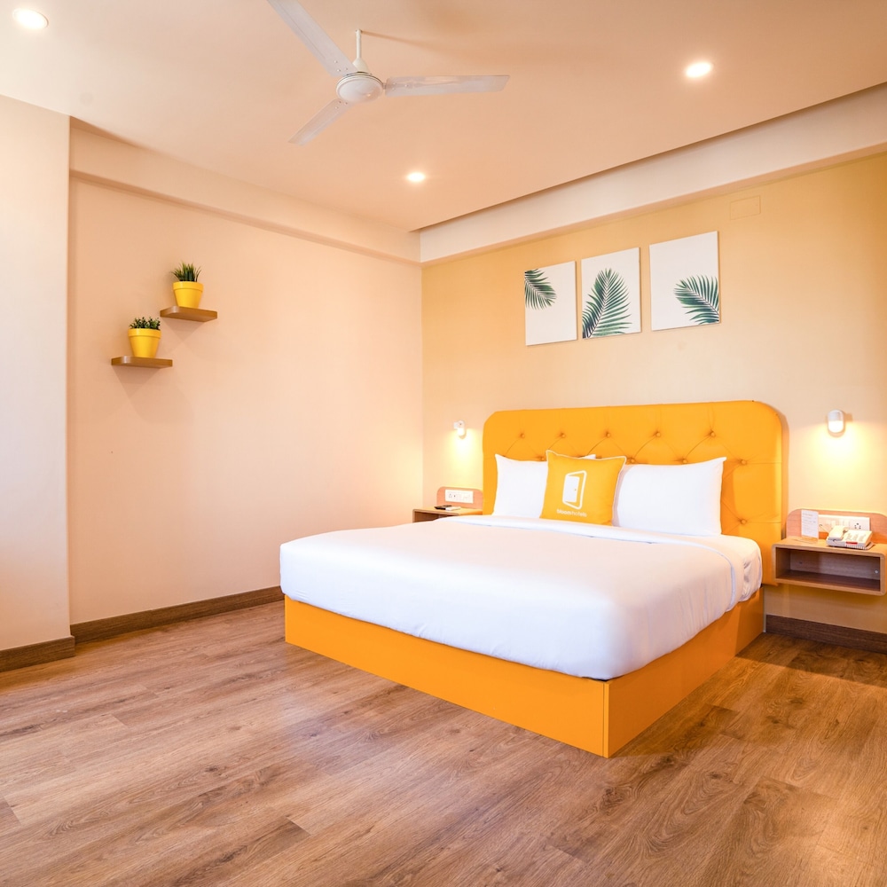 Bloom Hotel - HSR Layout Sector 3 Bangalore