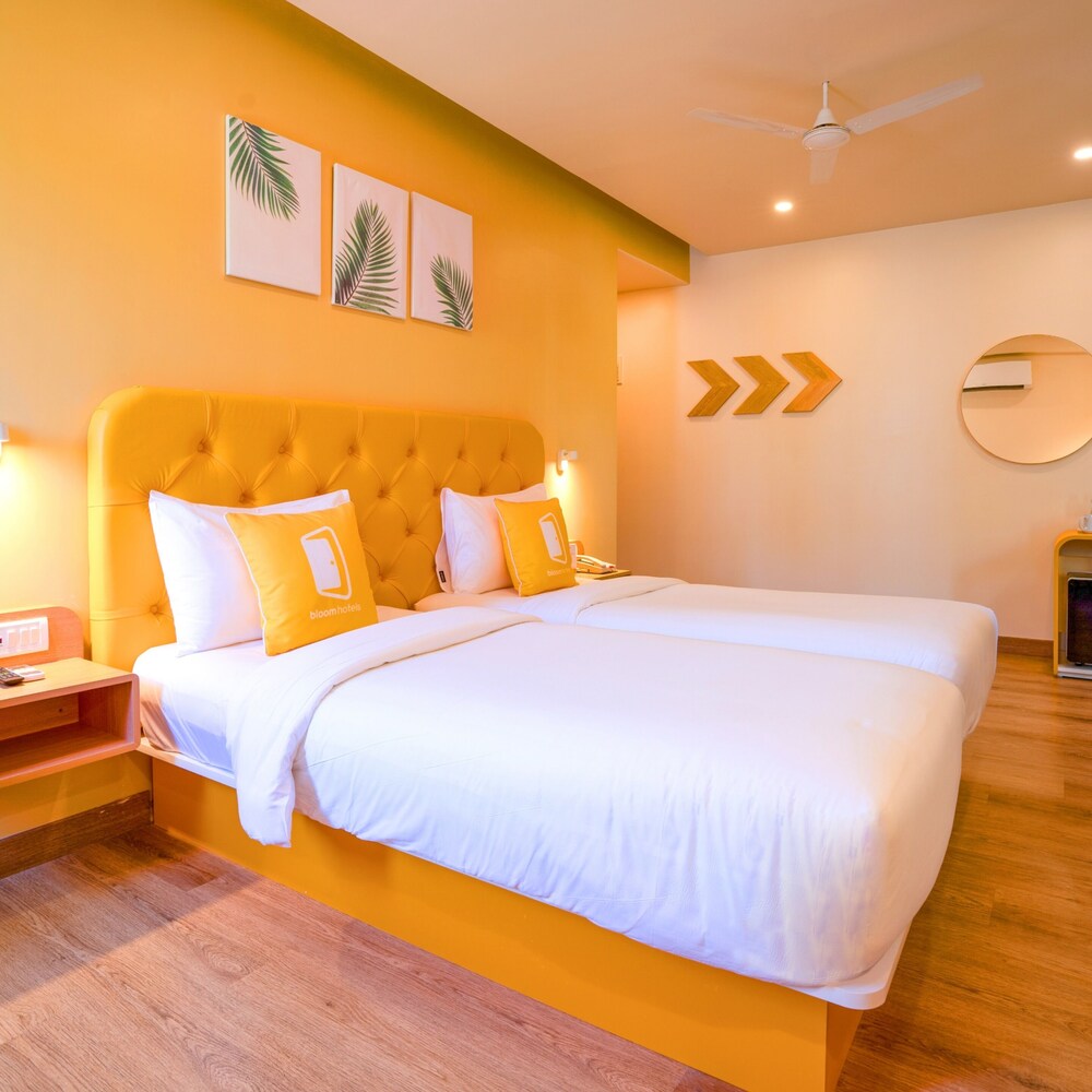 Bloom Hotel - HSR Layout Sector 3 Bangalore