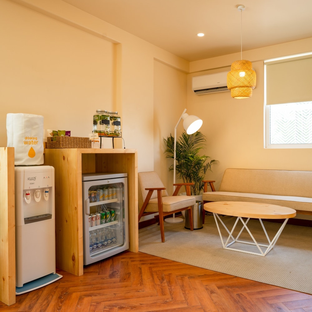 Bloom Hotel - HSR Layout Sector 3 Bangalore