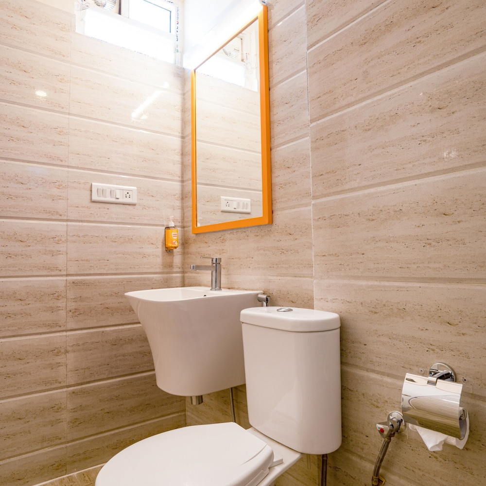 Bloom Hotel - HSR Layout Sector 3 Bangalore