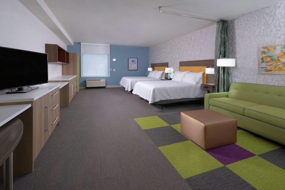Home2 Suites by Hilton Duncan