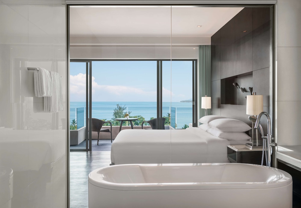 Hyatt Regency Phuket Resort
