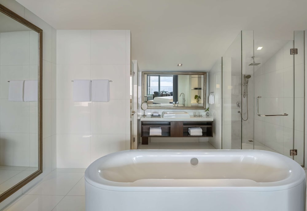 Hyatt Regency Phuket Resort