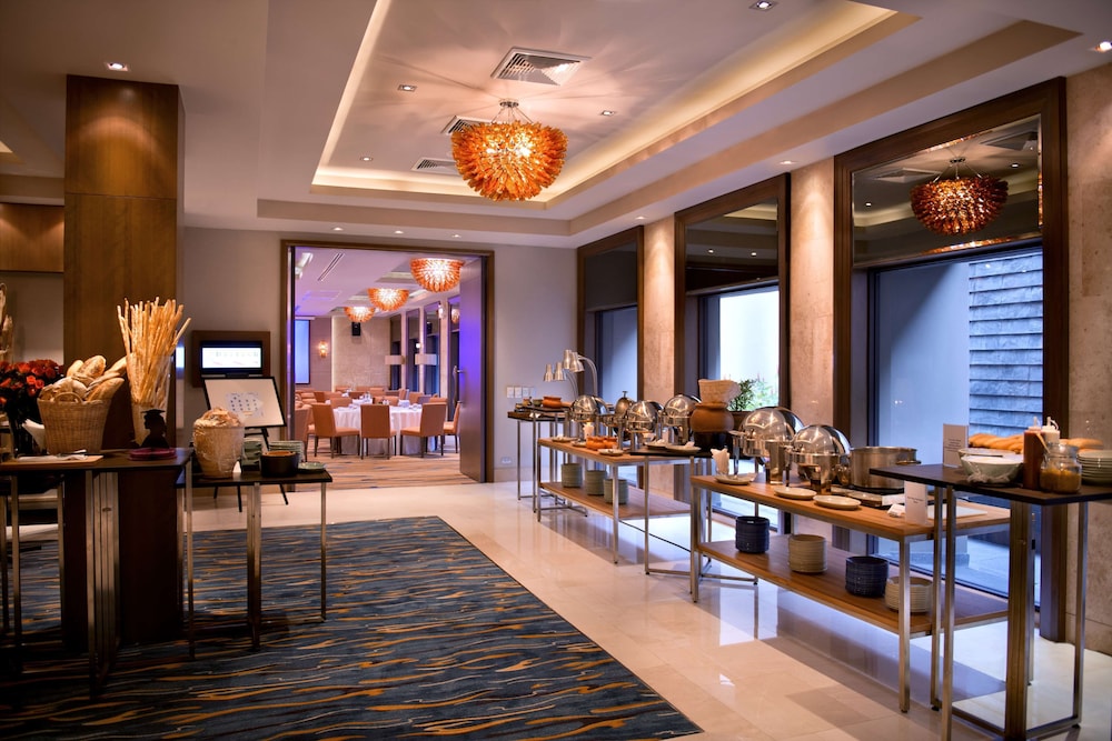 Hyatt Regency Phuket Resort