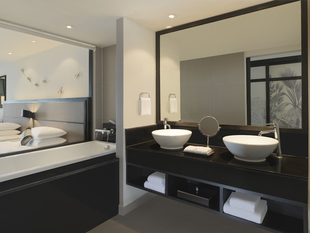 Hyatt Regency Phuket Resort