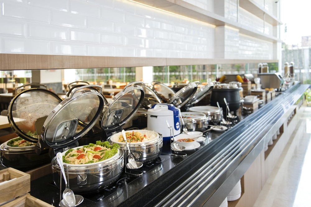 Holiday Inn Express Jakarta Matraman by IHG