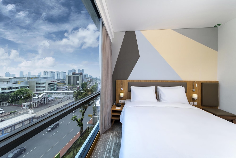 Holiday Inn Express Jakarta Matraman by IHG