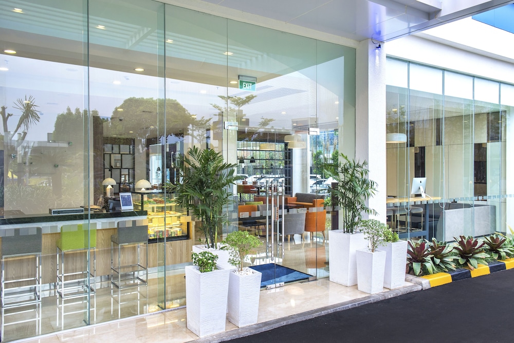 Holiday Inn Express Jakarta Matraman by IHG