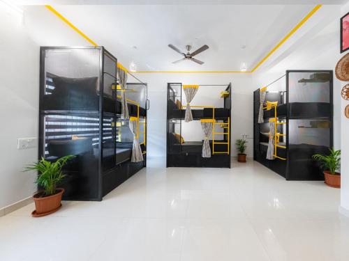 The Hosteller Coorg, Madikeri
