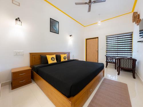 The Hosteller Coorg, Madikeri
