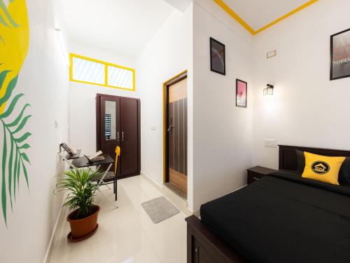 The Hosteller Coorg, Madikeri
