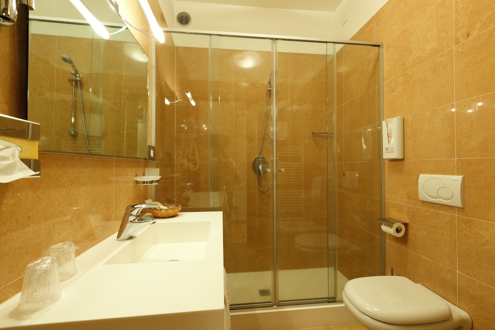 Hotel Villa delle Rose
