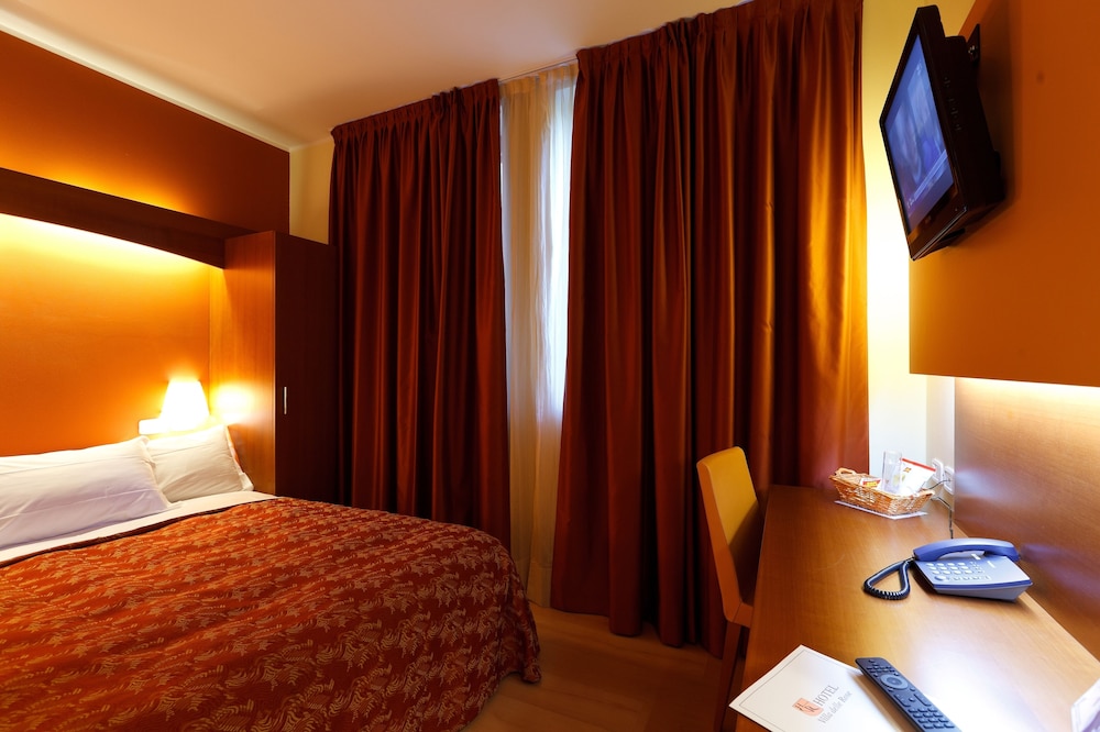 Hotel Villa delle Rose