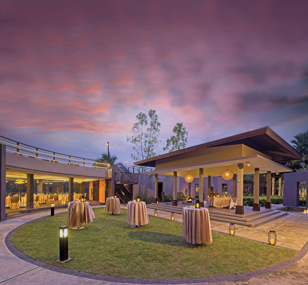 Mangala Estate Boutique Resort - Small Luxury Hotel of the World