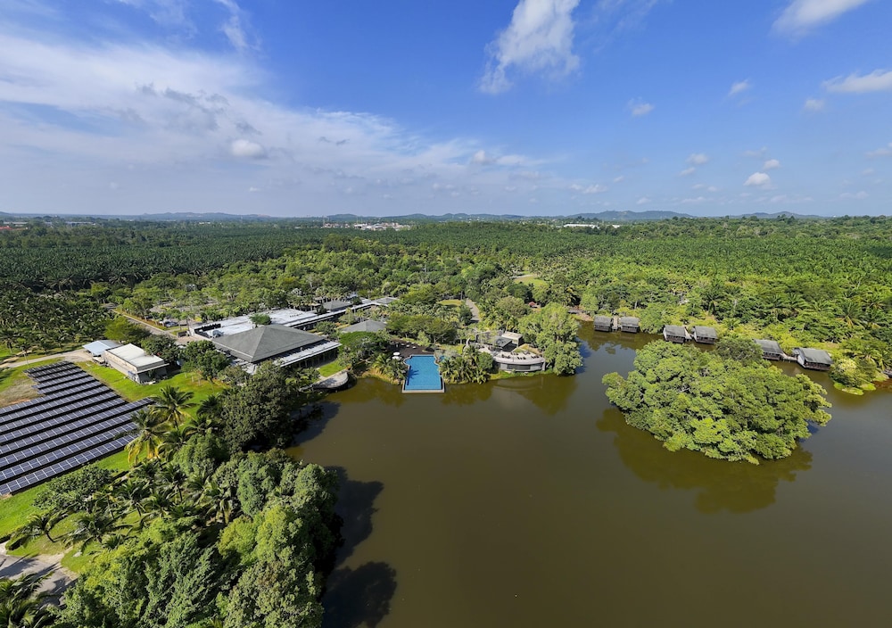 Mangala Estate Boutique Resort - Small Luxury Hotel of the World